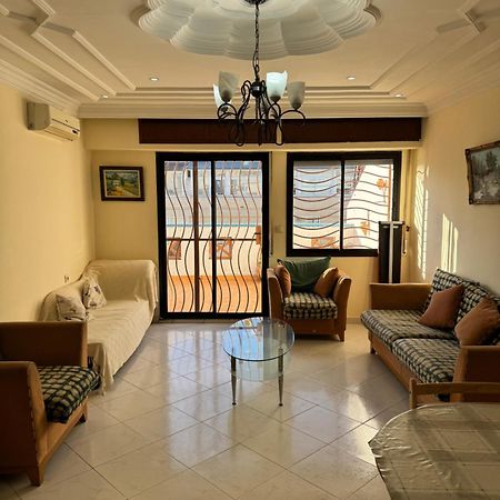 Apartment In The Center Of 丹吉尔 外观 照片