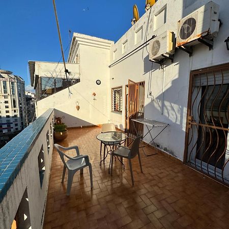 Apartment In The Center Of 丹吉尔 外观 照片