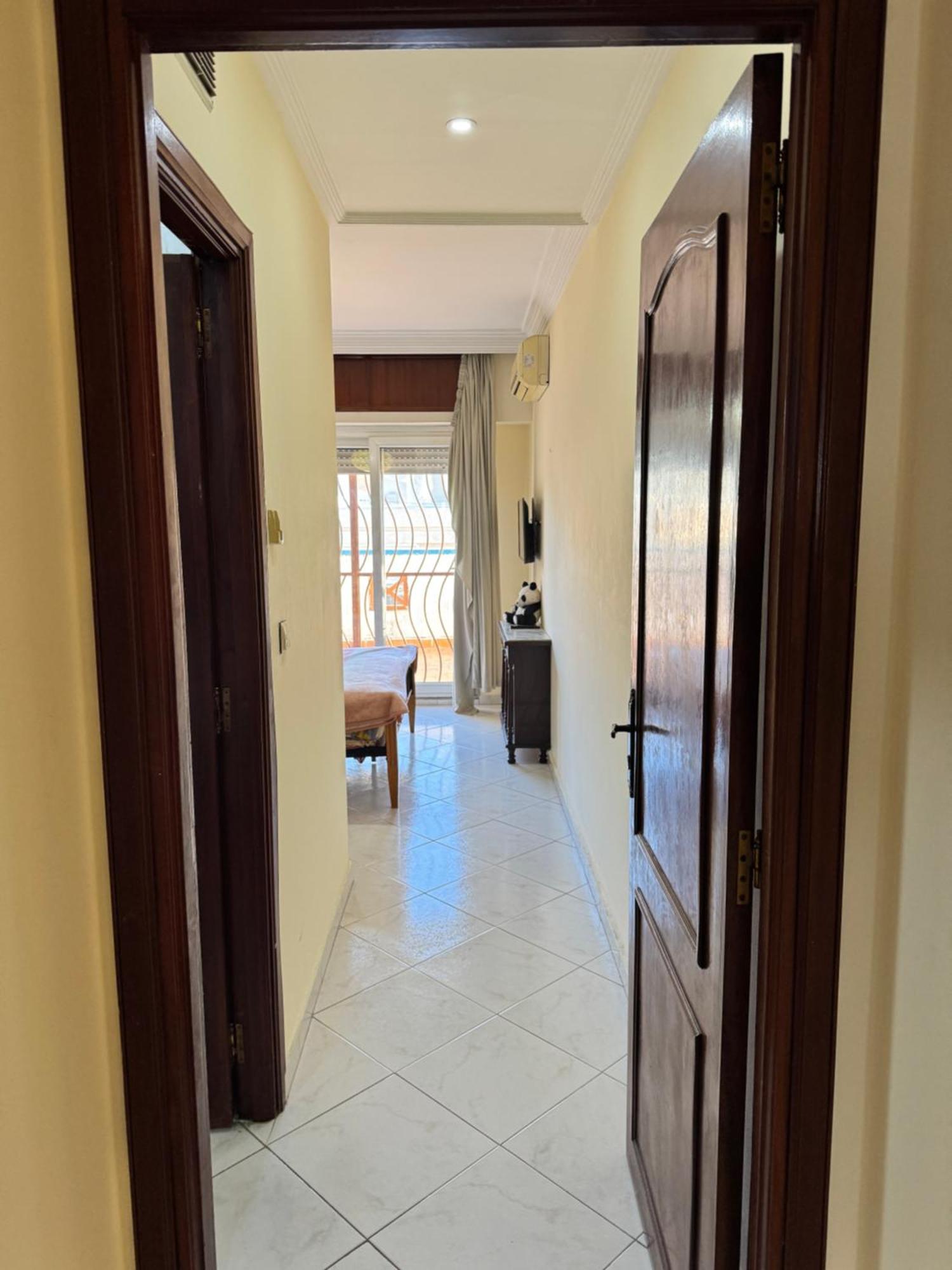 Apartment In The Center Of 丹吉尔 外观 照片