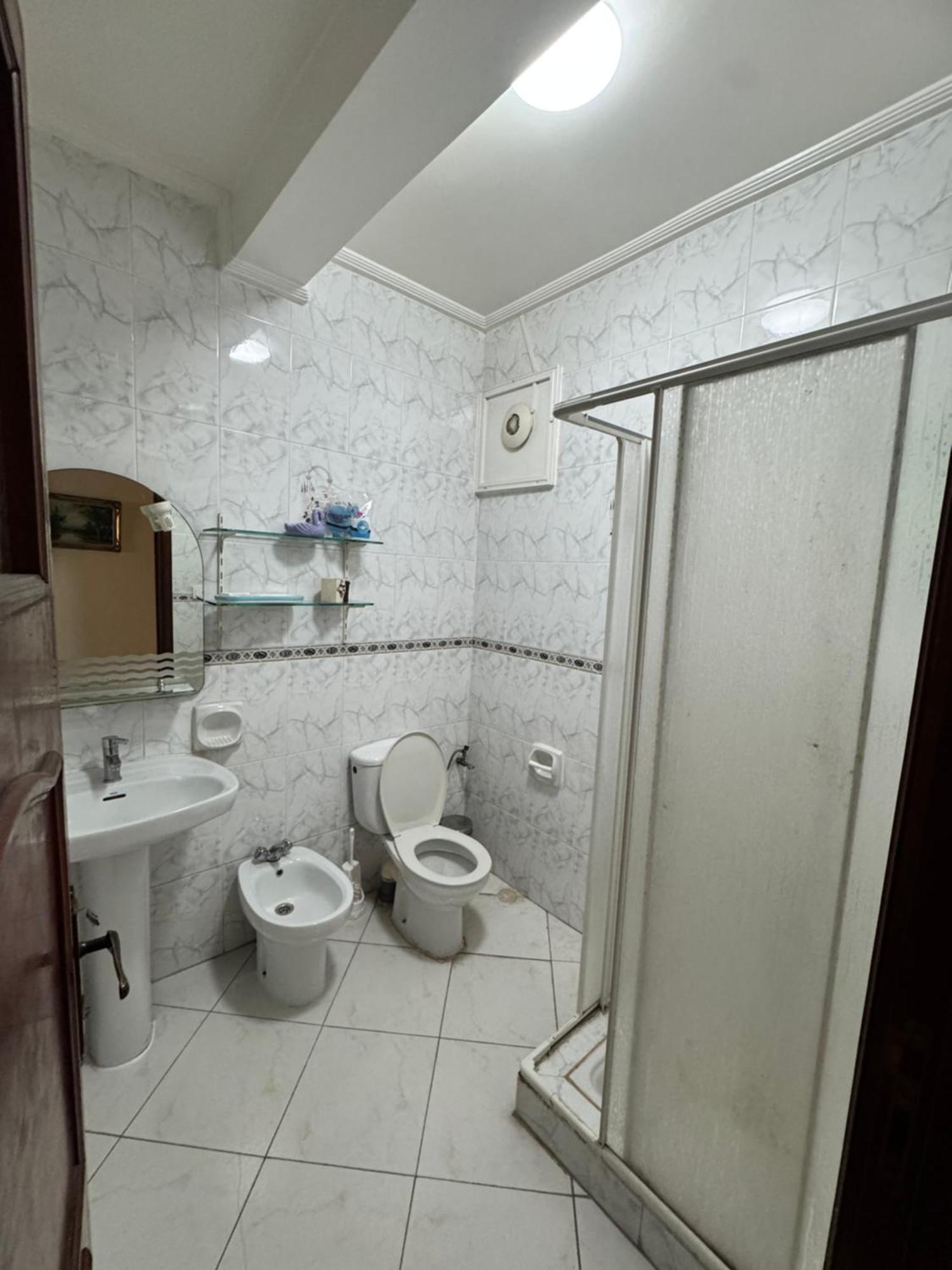 Apartment In The Center Of 丹吉尔 外观 照片