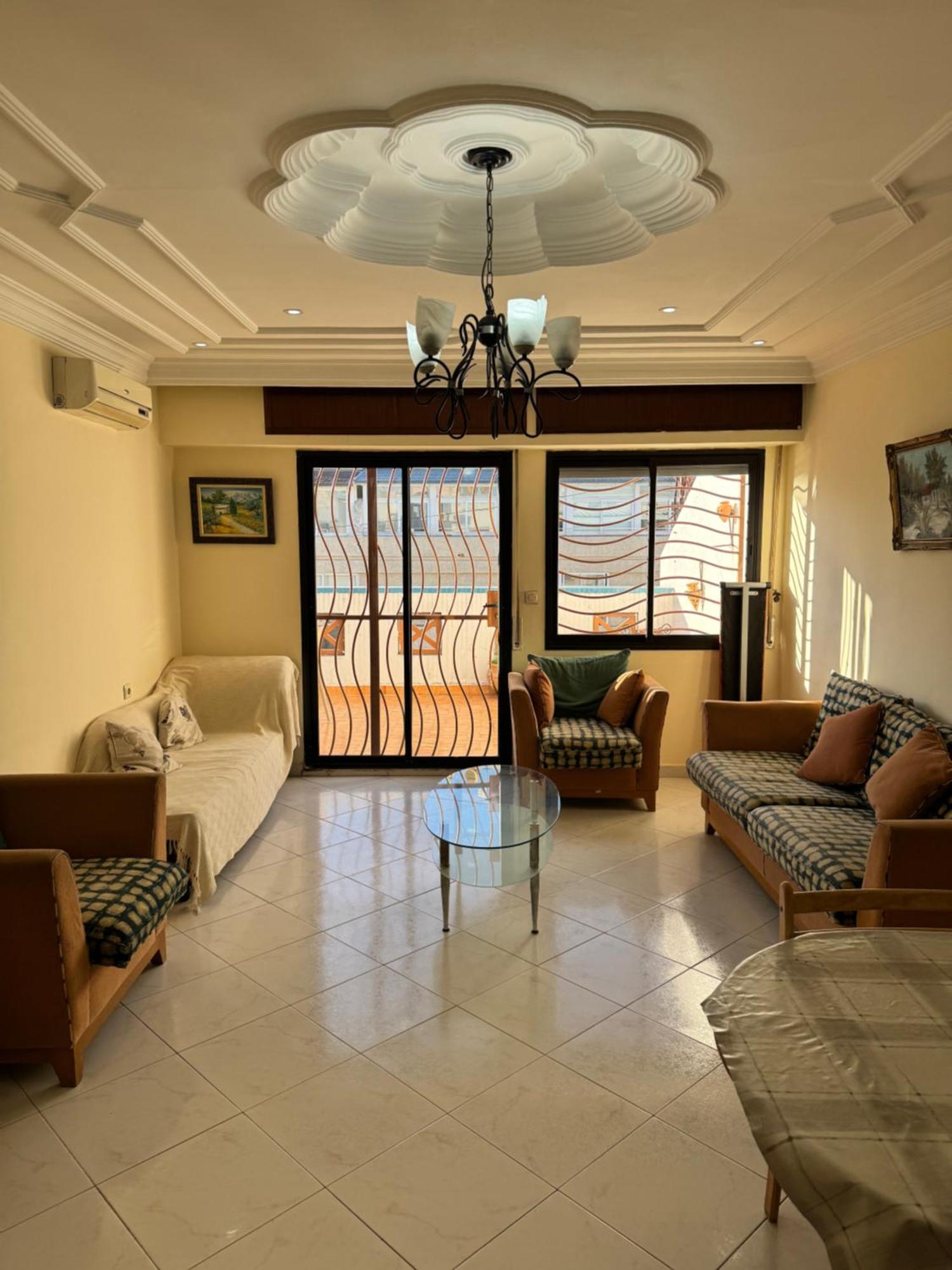 Apartment In The Center Of 丹吉尔 外观 照片