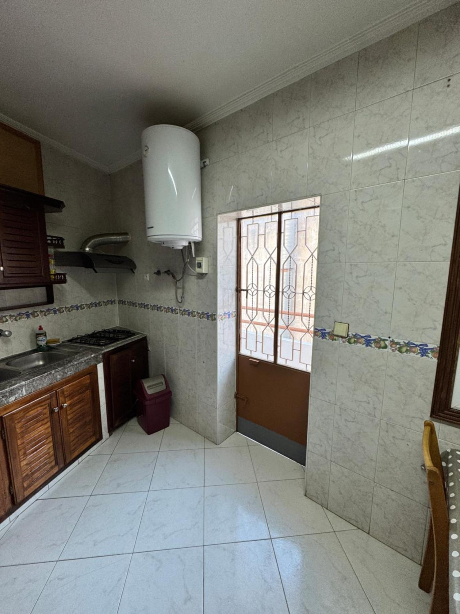 Apartment In The Center Of 丹吉尔 外观 照片