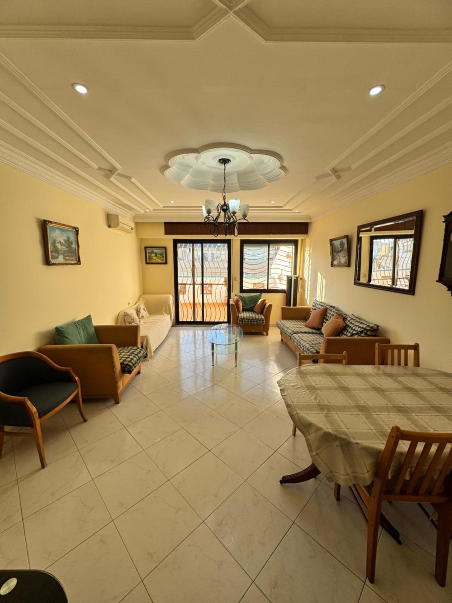 Apartment In The Center Of 丹吉尔 外观 照片