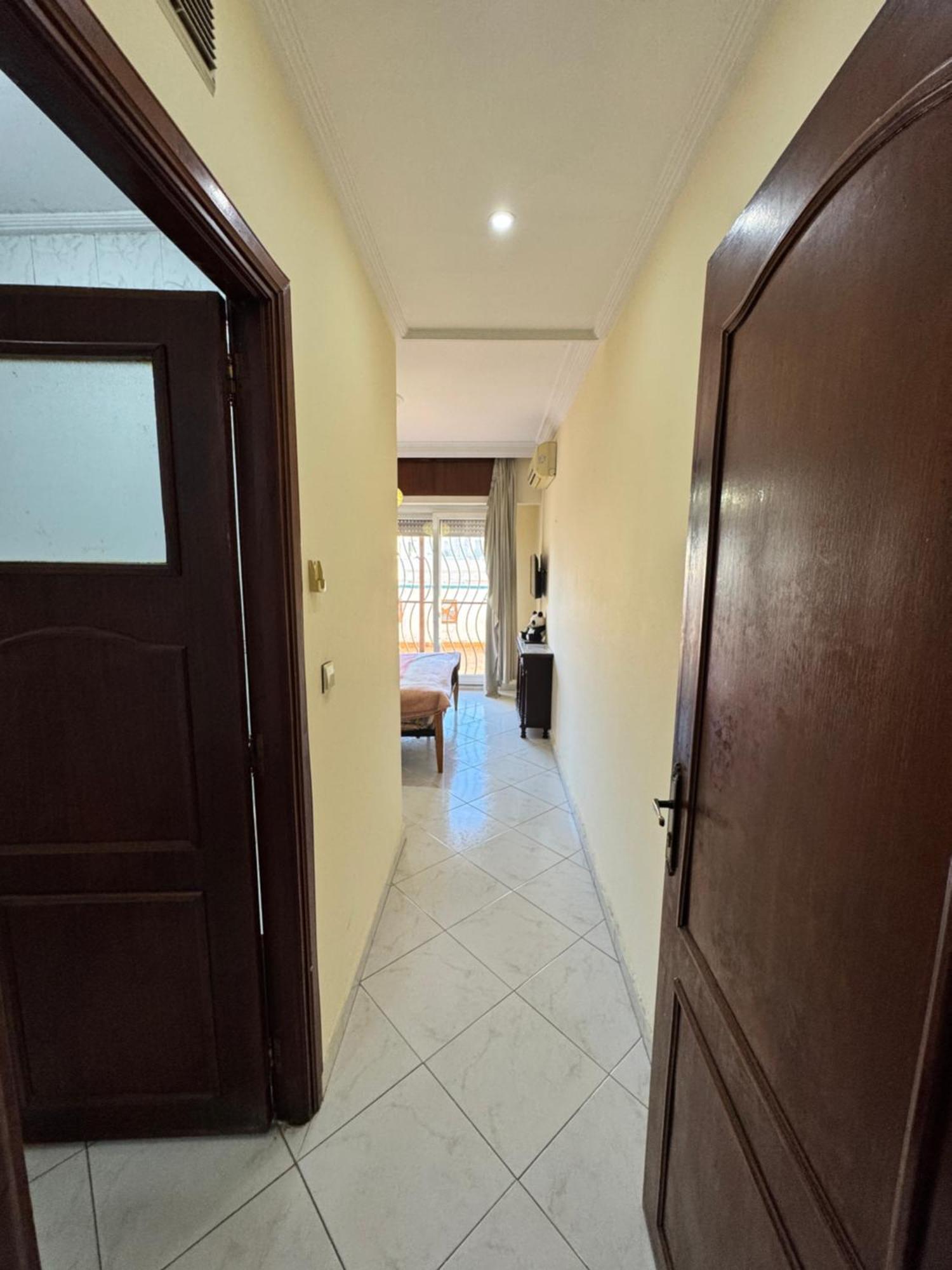 Apartment In The Center Of 丹吉尔 外观 照片