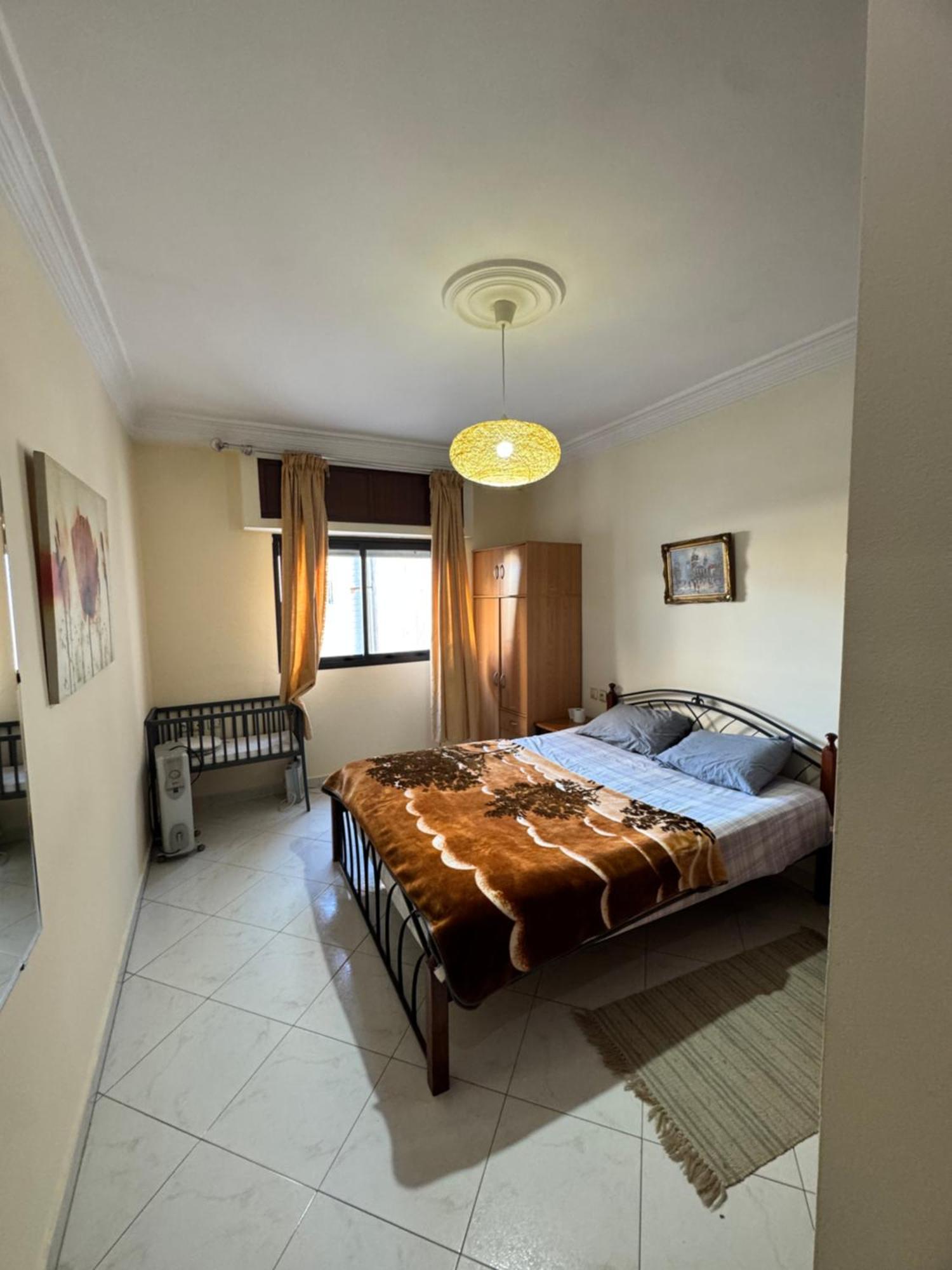Apartment In The Center Of 丹吉尔 外观 照片