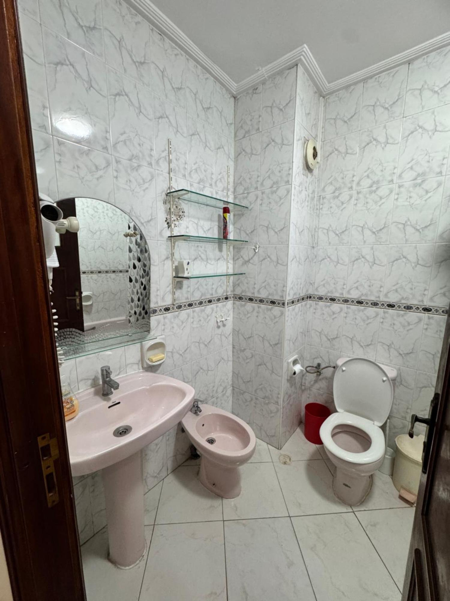 Apartment In The Center Of 丹吉尔 外观 照片