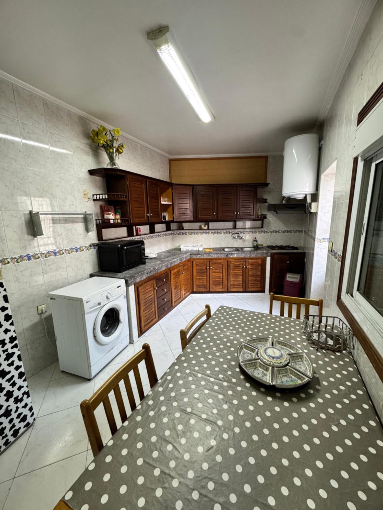 Apartment In The Center Of 丹吉尔 外观 照片