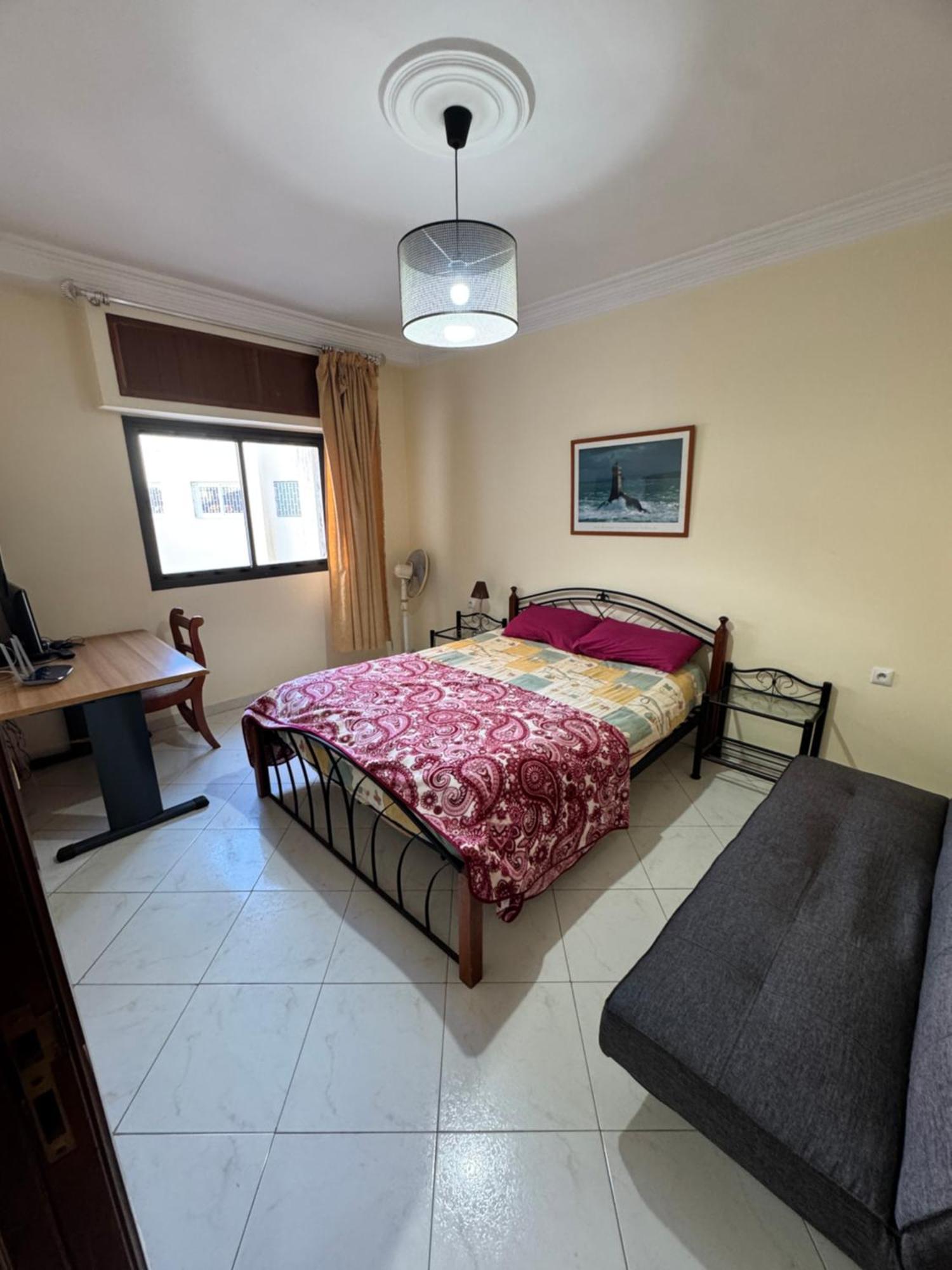 Apartment In The Center Of 丹吉尔 外观 照片