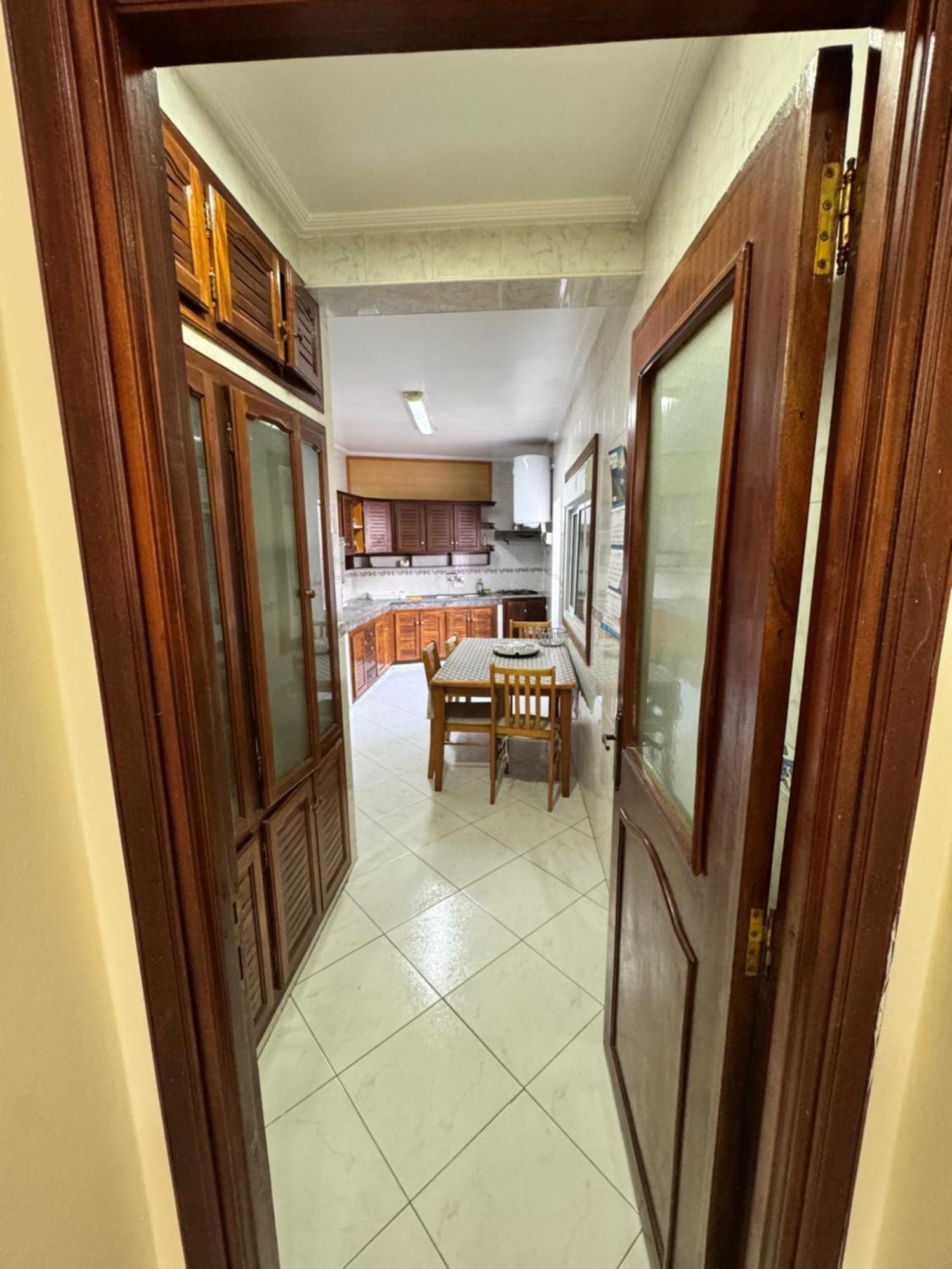 Apartment In The Center Of 丹吉尔 外观 照片
