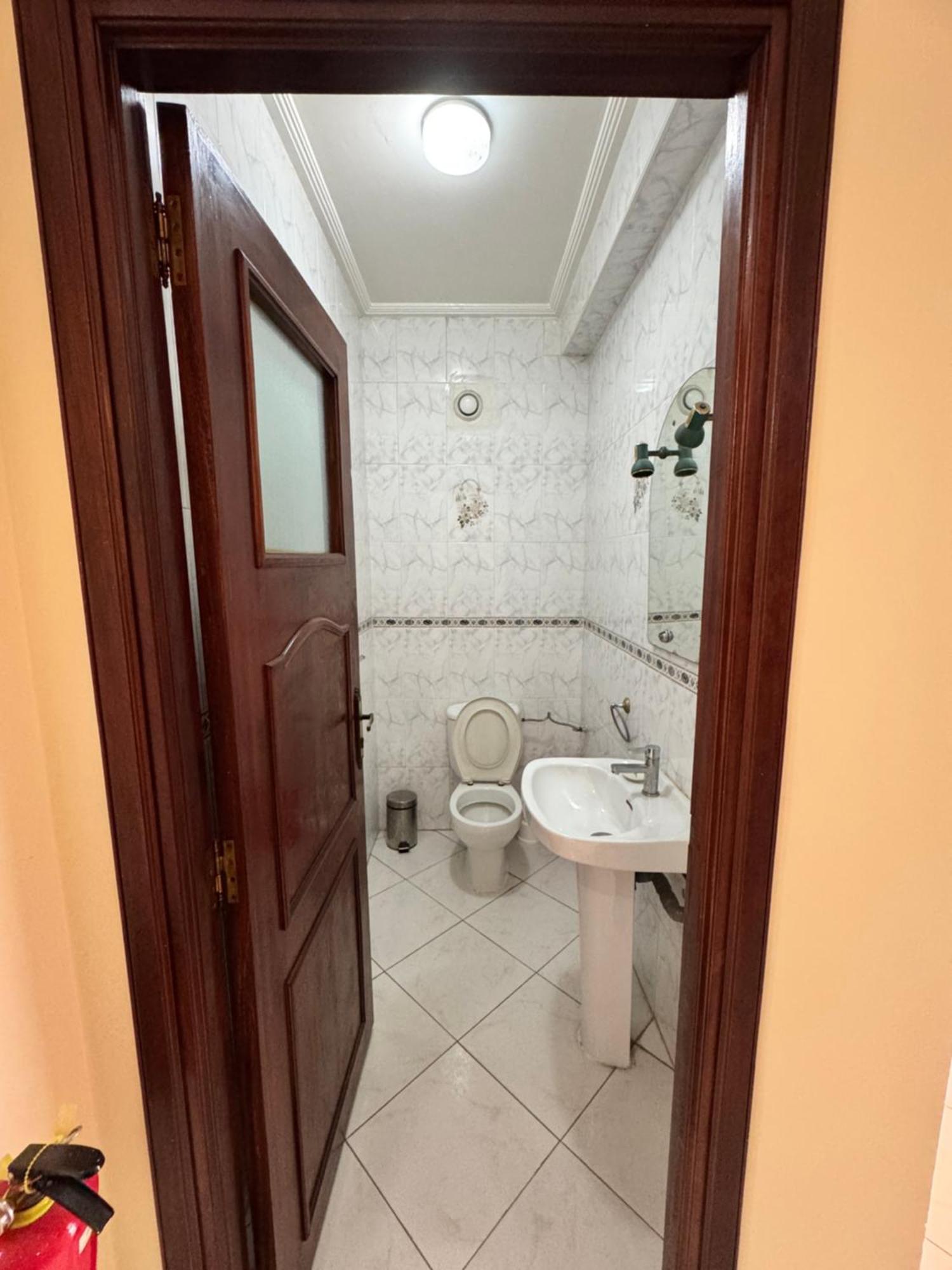 Apartment In The Center Of 丹吉尔 外观 照片
